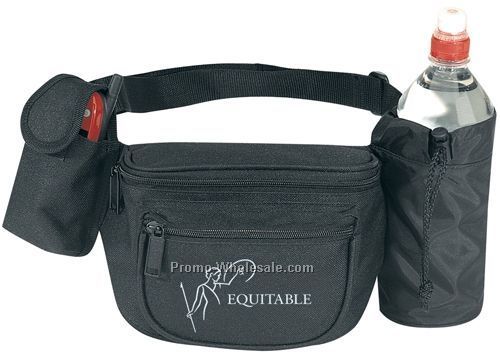 Holster Fanny Pack