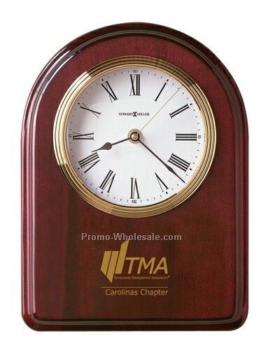 Howard Miller Honor Time IV Award Clock (Blank)