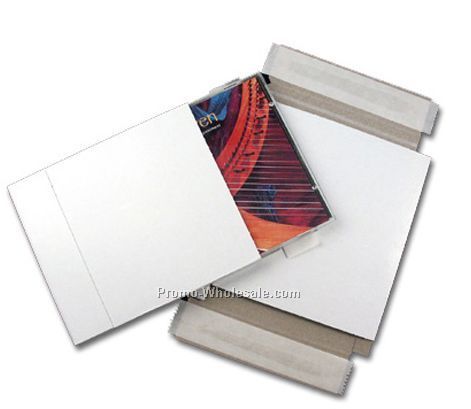 Jewel Case Mailer