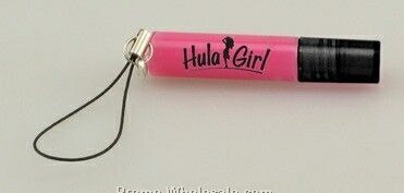 Lip Gloss Mini Wand - Pink Wild Berry