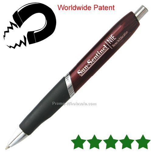 Magnetic Pen (Red)