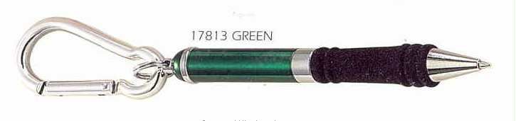 Mini Bob Series Ball Pen (Green)