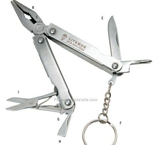 Mini Multi-tool