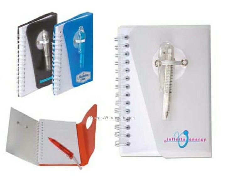 Mini Porthole Notebook - 1 Day Rush