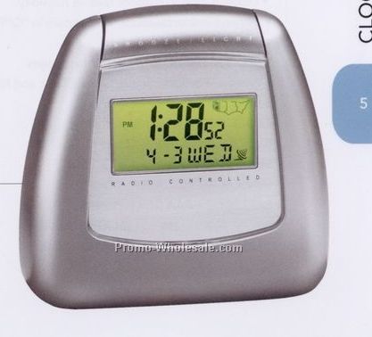 Minya Traveling/ Desk Atomic Clock