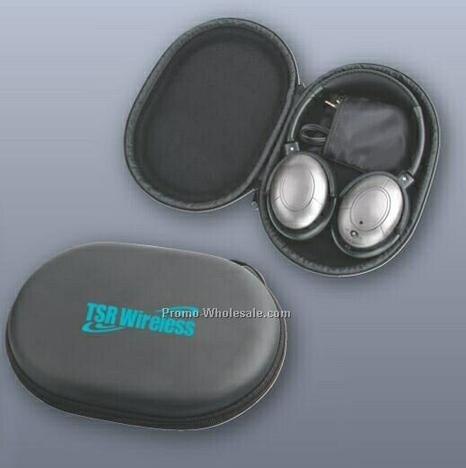 Noise Cancellation Headphones