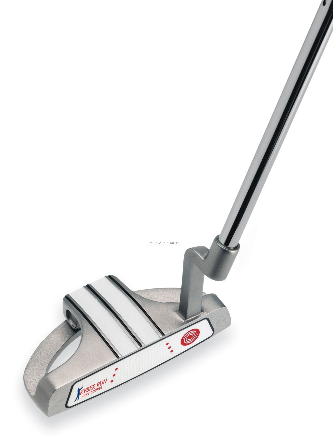 Odyssey White Hot Xg Marxman Blade Putter