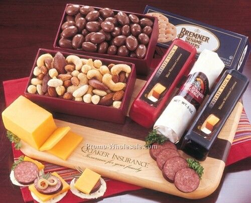 Party Starter Gift Assortment