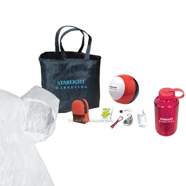 Polycarbonate Bottle Sportpack (Imprinted)