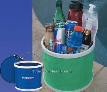 Power Cooler Tub/Bucket