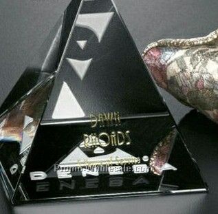 Pyramid Award 3-3/4"