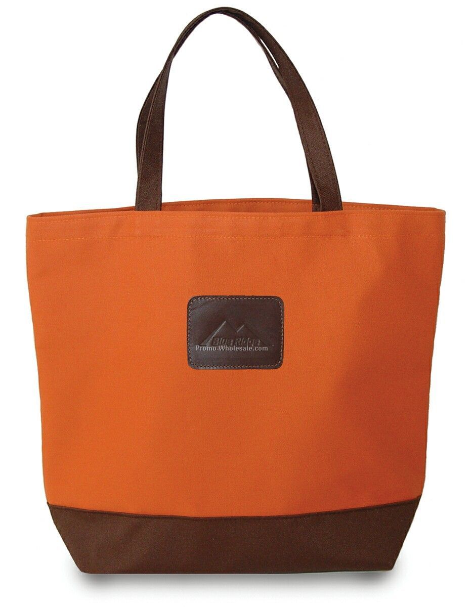 Sd55 Tote With Cuff