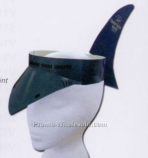 Shark Hat