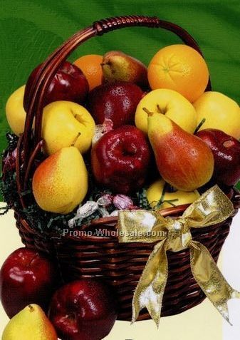 Small Fruit Basket