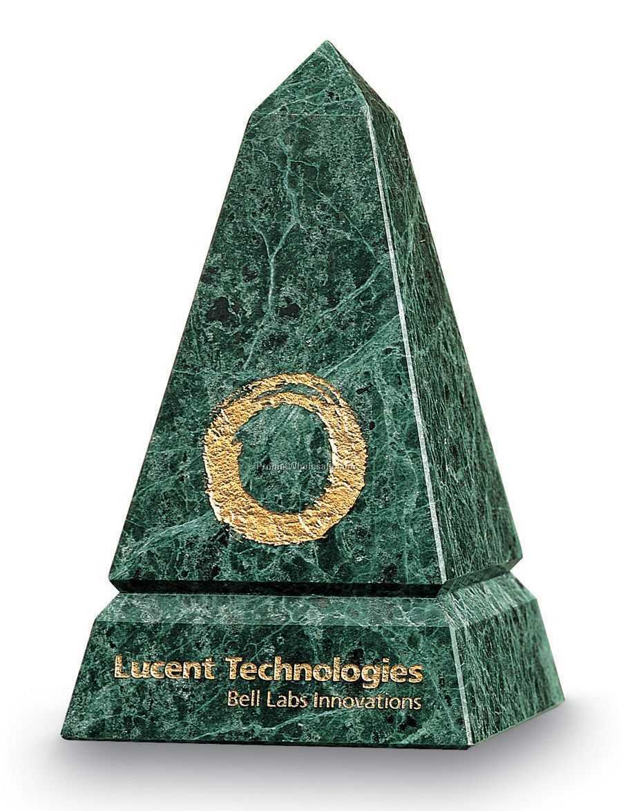 Small Obelisk Award