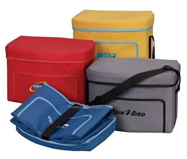 Soren Insulated Stow N' Go Cooler (Ink)