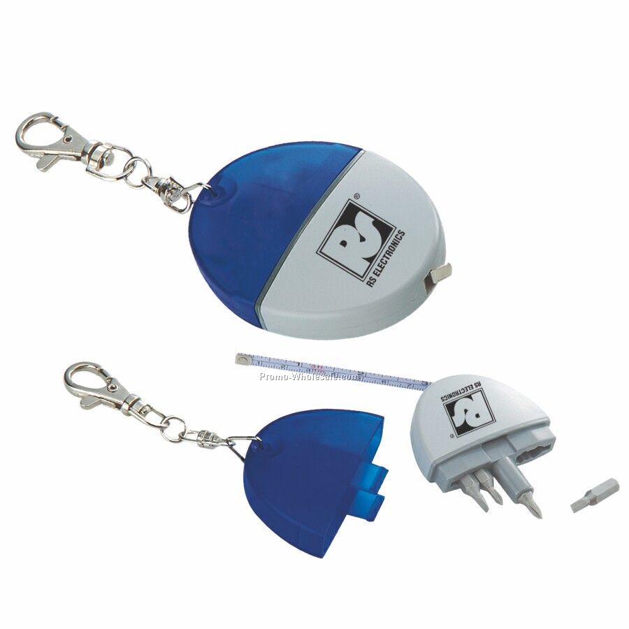 Tools-keychain