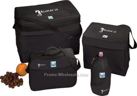 4 Piece Cooler Bag Set