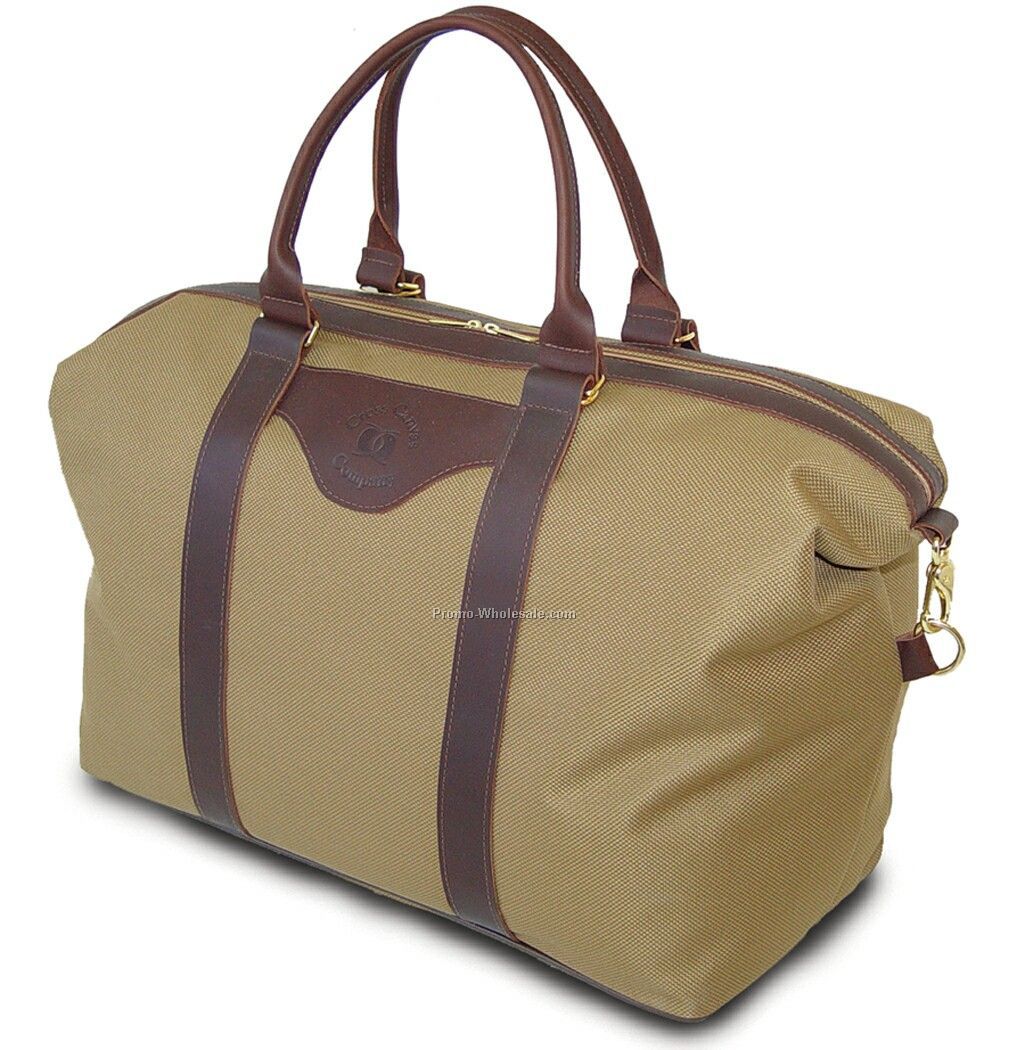 490il - Traveler Carryall