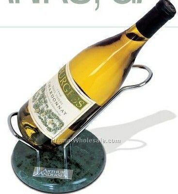 5-1/2"x6-3/4" Imperial Wine Bottle Holder