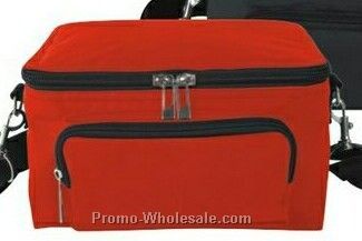 6 Pack Cooler Bag