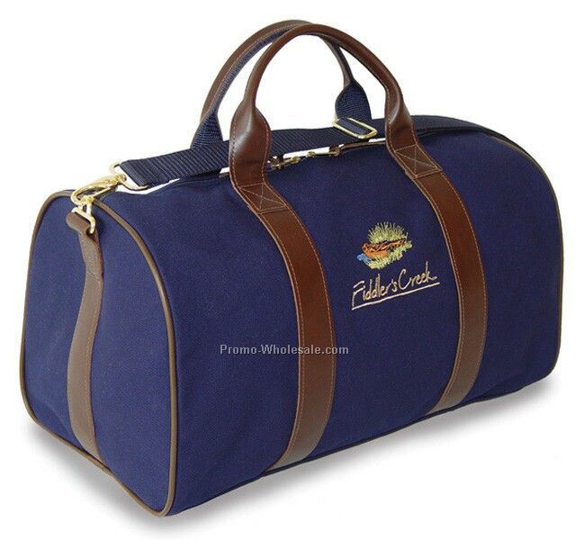 97l - Dakota Duffle