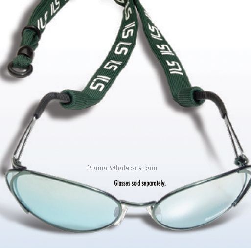 Advantage Trade Show Convertible Eyeglass Lanyard