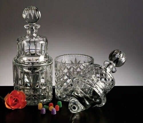 Alice Decanter/ Cooler