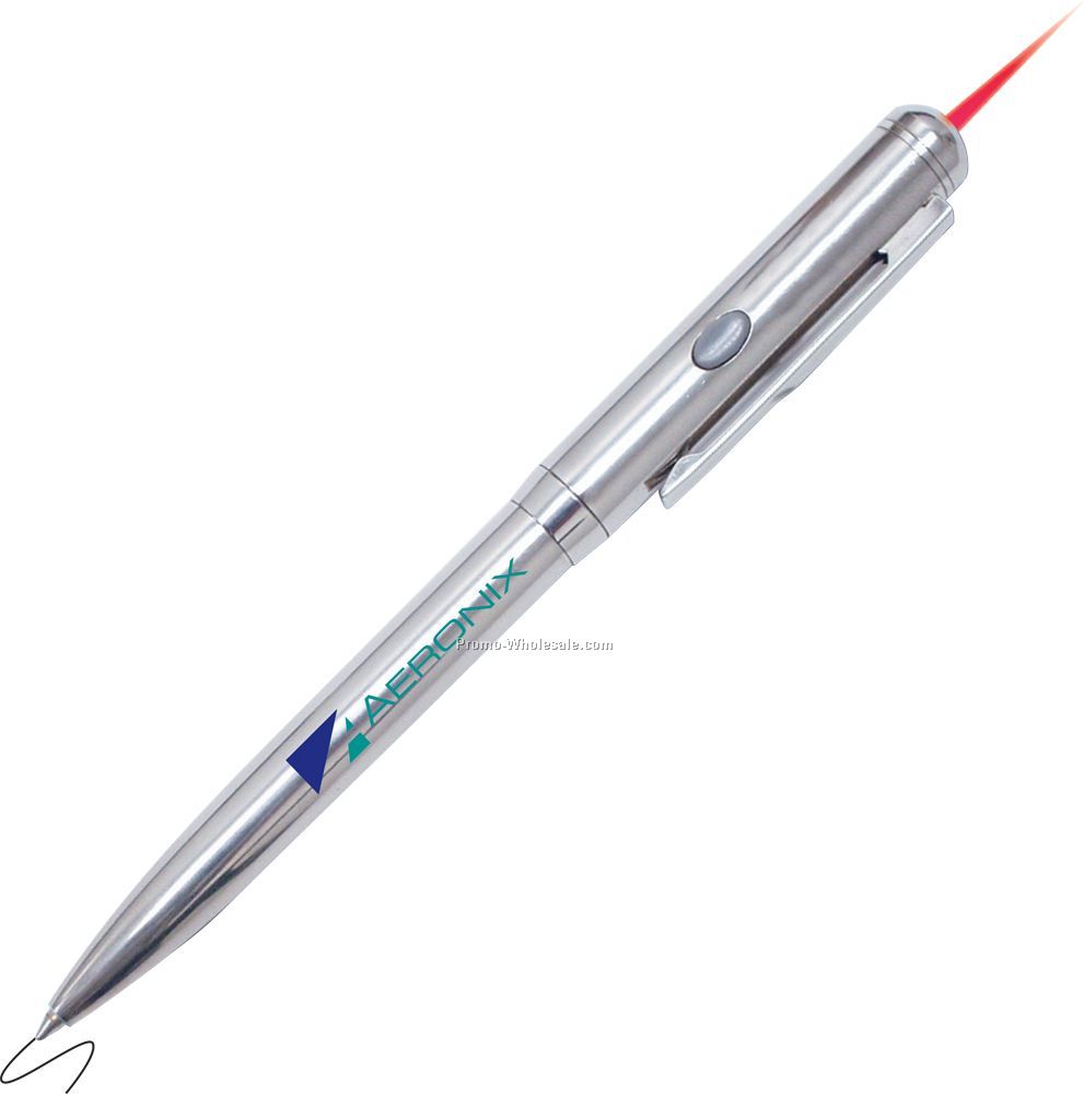 Alpec Spacer Laser Pen