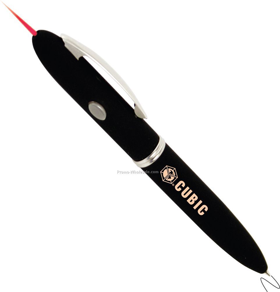 Alpec Spectra Laser Pen