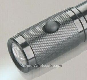 Auto Rescue Flashlight 4 LED