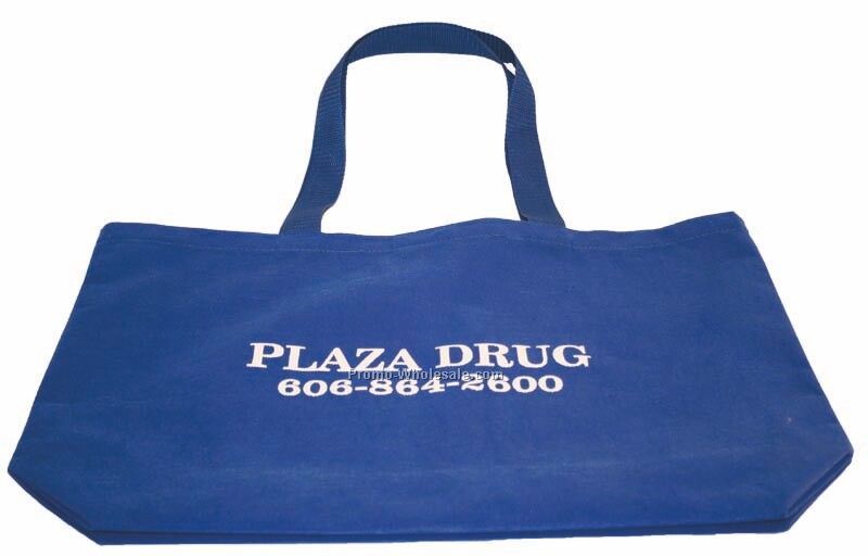 Basics Meeting Tote