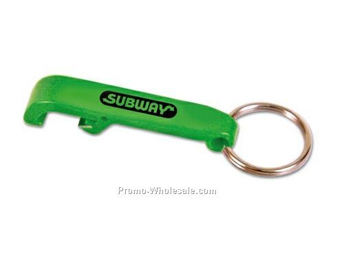 Bottle Opener Keychain