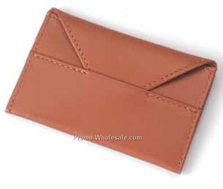 Business Card Holder Envelope