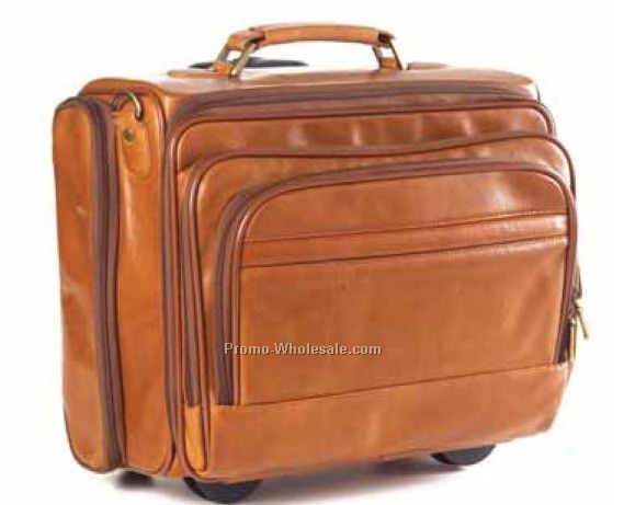 Business Class Compuroller Bag