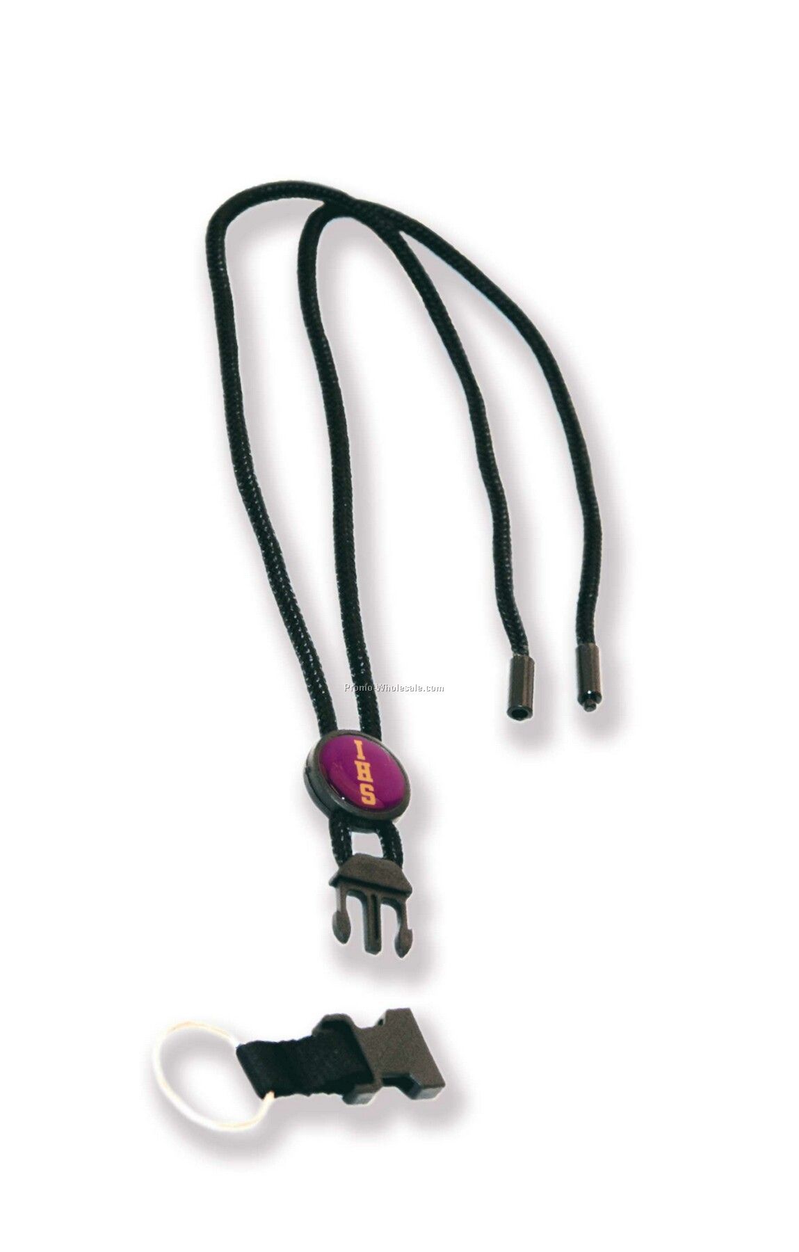 Cord Lanyard (Standard 7 Day Service)