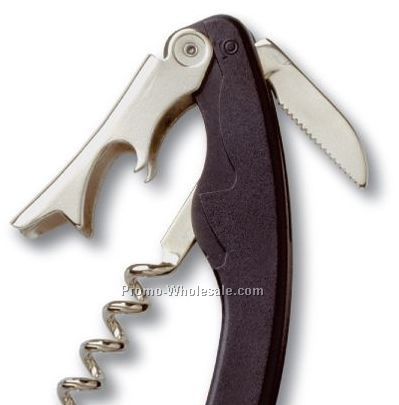 Crescent Waiter's Corkscrew