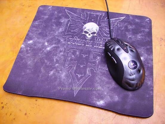 Custom Mouse Pad