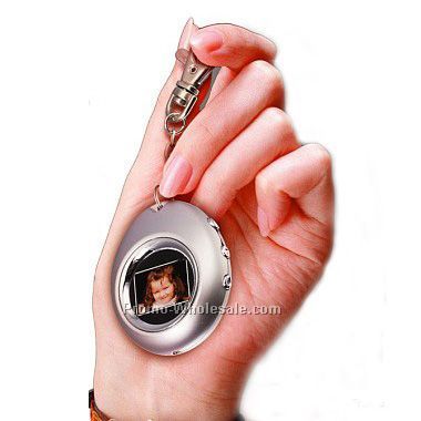 Digital Picture Frame / Key Ring