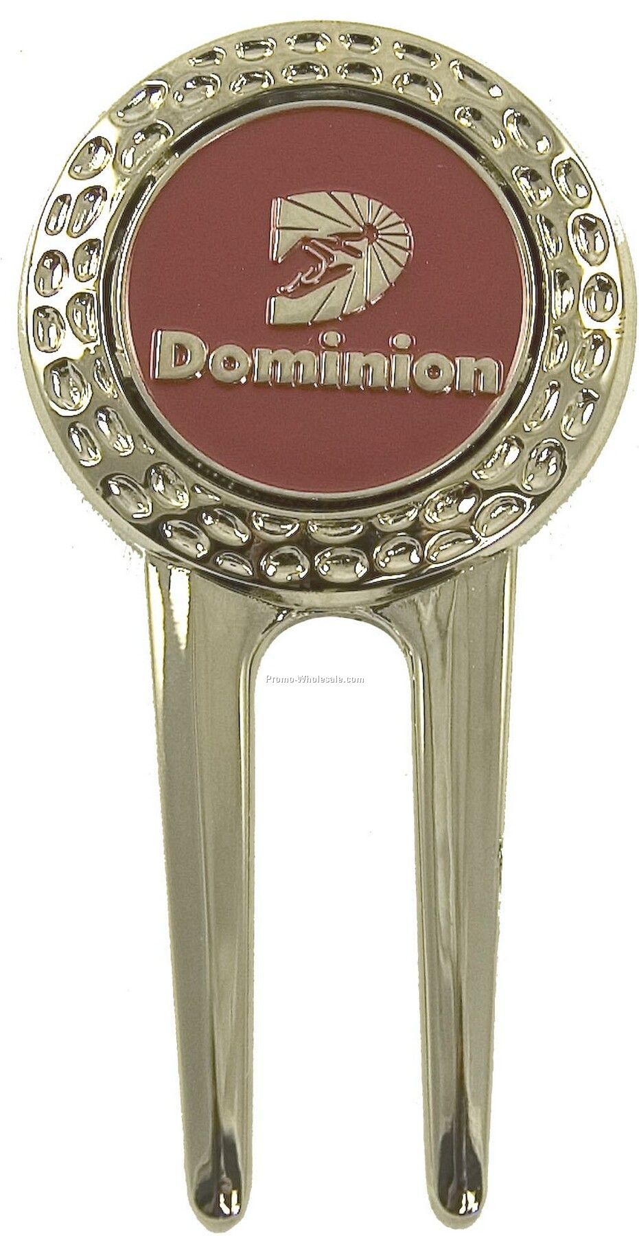 Divot Tool And Ball Marker Gift Set