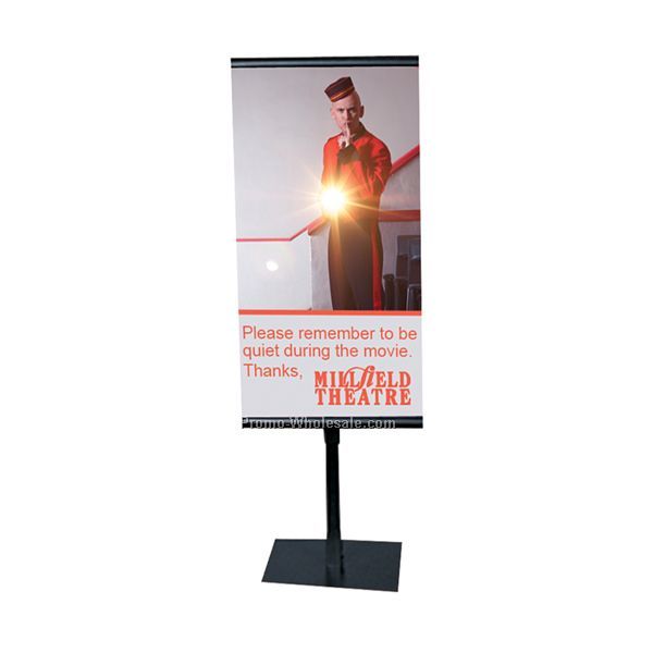 Exhibitor Series 700 Banner Kit