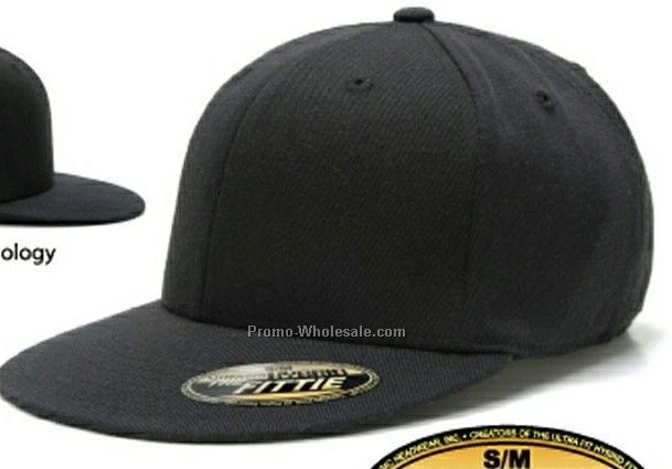 Fittie Hybrid Cap