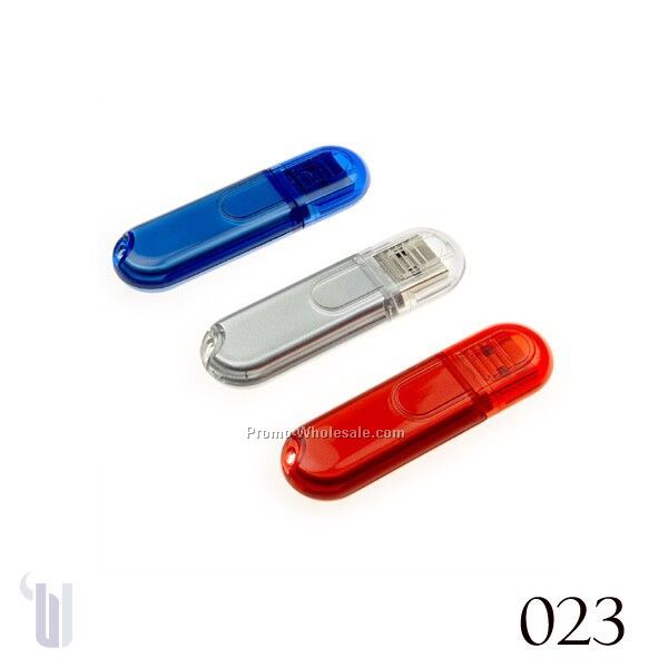 Flash Drive Direct Blue Loyal