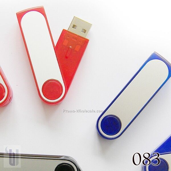 Flash Drive Direct Blue Loyal