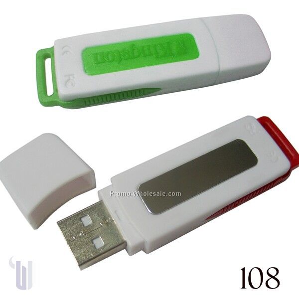 Flash Drive Direct Blue Loyal