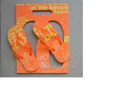 Flip Flop Sandal