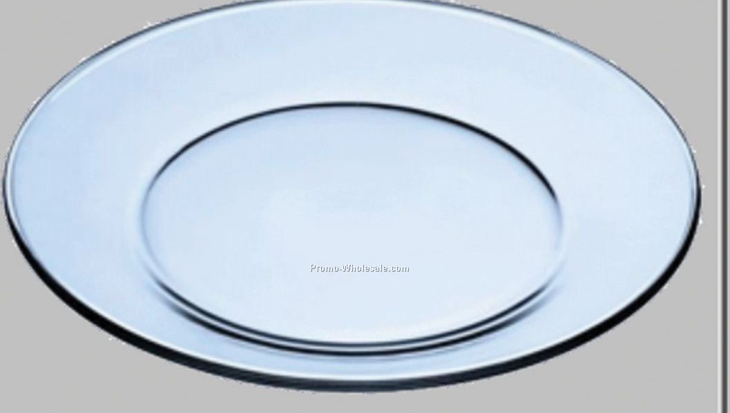 Glass Plate