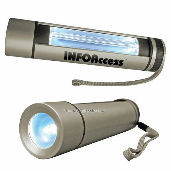 Glow & Beam Torch