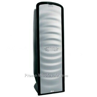 Hamilton Beach Tower Permanent Filter Air Purifier