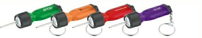 Handi-tool Screwdriver Key Light